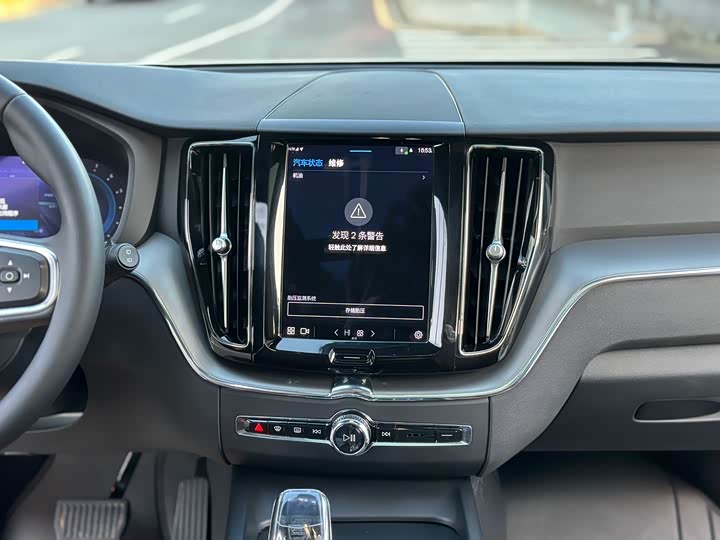 Фото 12 - Volvo XC60