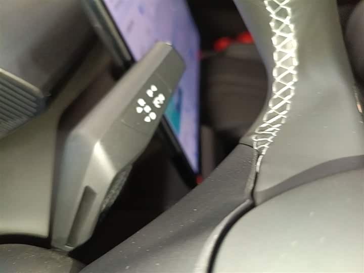 Фото 14 - Dongfeng Aeolus L7