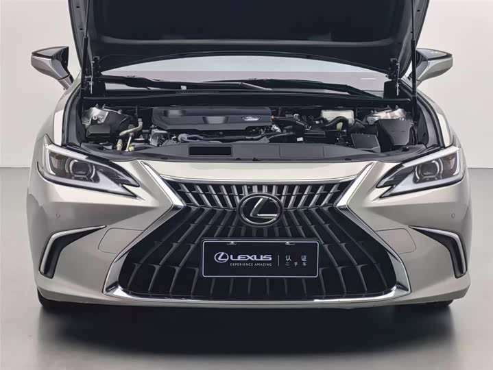 Фото 3 - Lexus ES