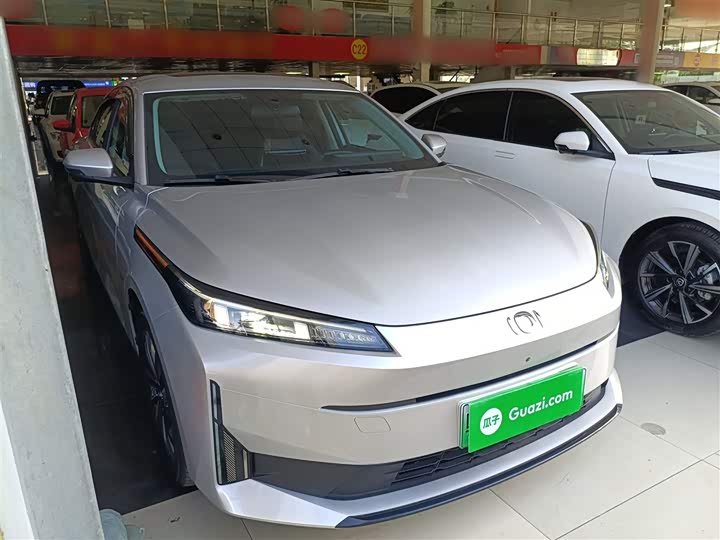 Фото 4 - Changan Qiyuan (Nevo) A05