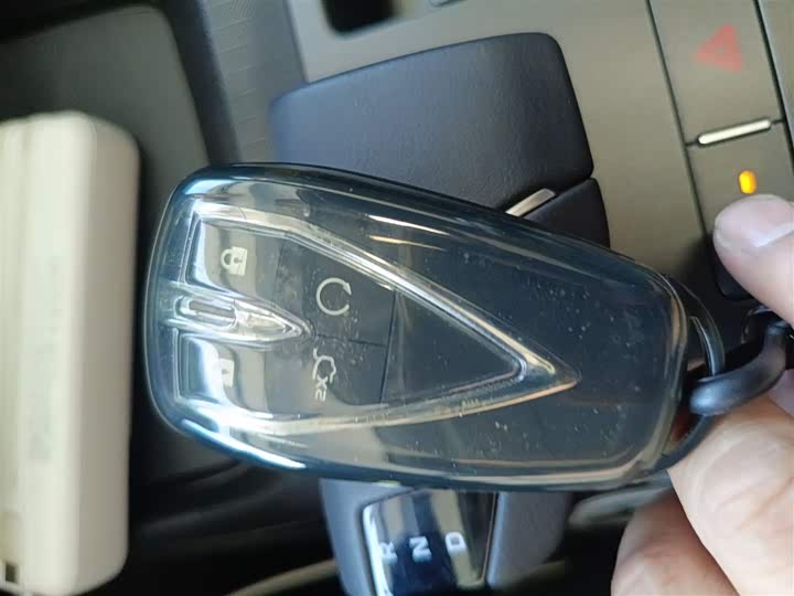 Фото 9 - Changan Qiyuan (Nevo) A05