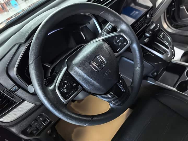 Фото 3 - Honda CR-V