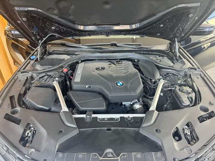 Фото 11 - BMW 5 Series