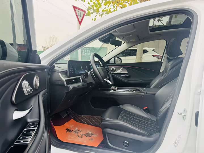 Фото 4 - Chery Arrizo 8