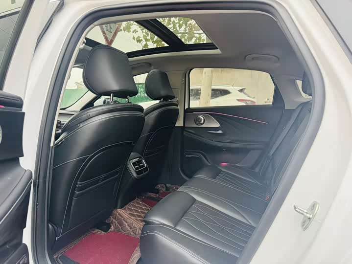 Фото 6 - Chery Arrizo 8