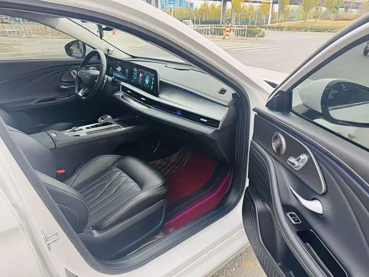 Фото 8 - Chery Arrizo 8