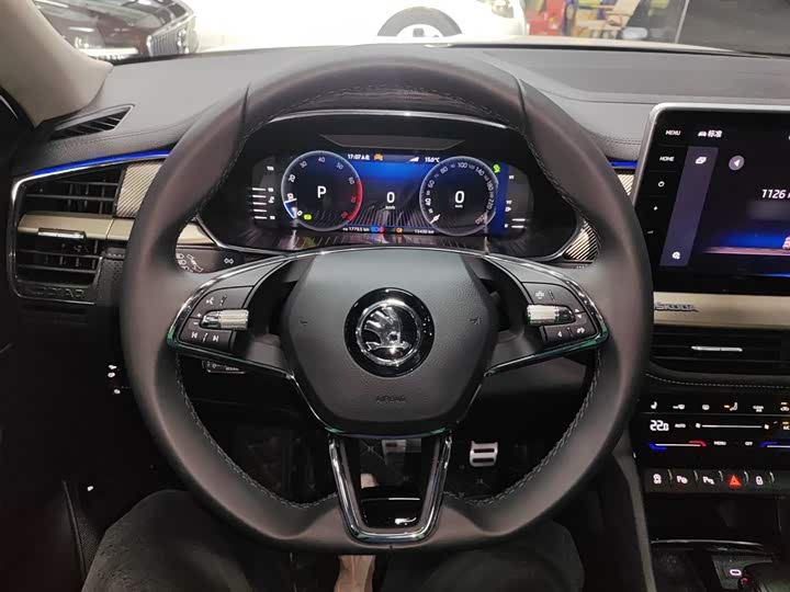 Фото 11 - Skoda Kodiaq