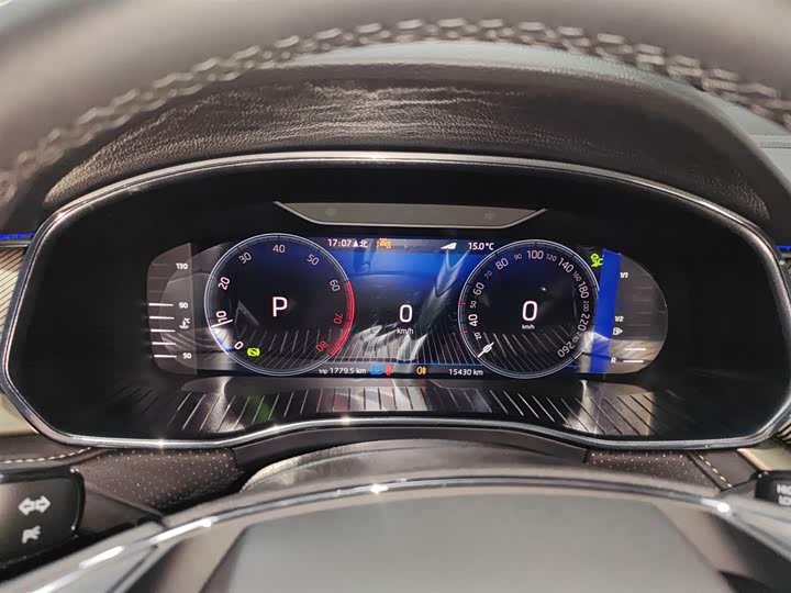 Фото 12 - Skoda Kodiaq