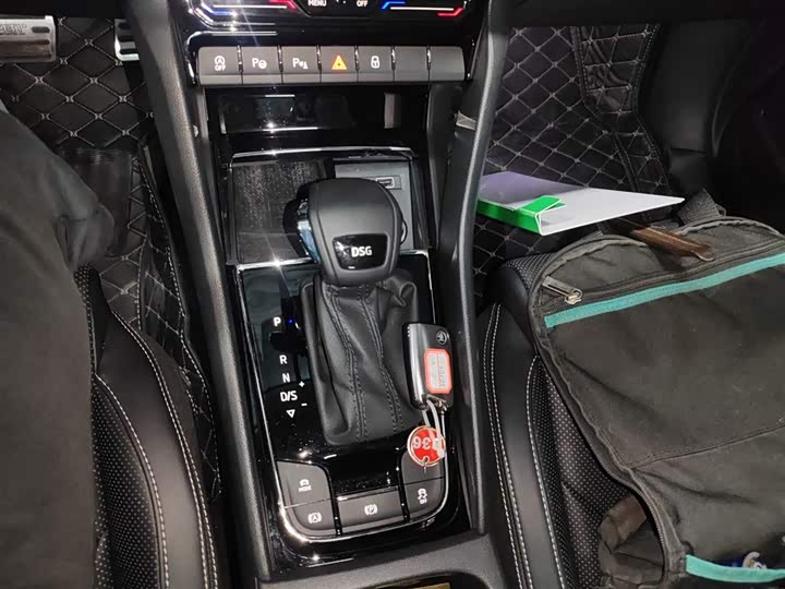 Фото 14 - Skoda Kodiaq