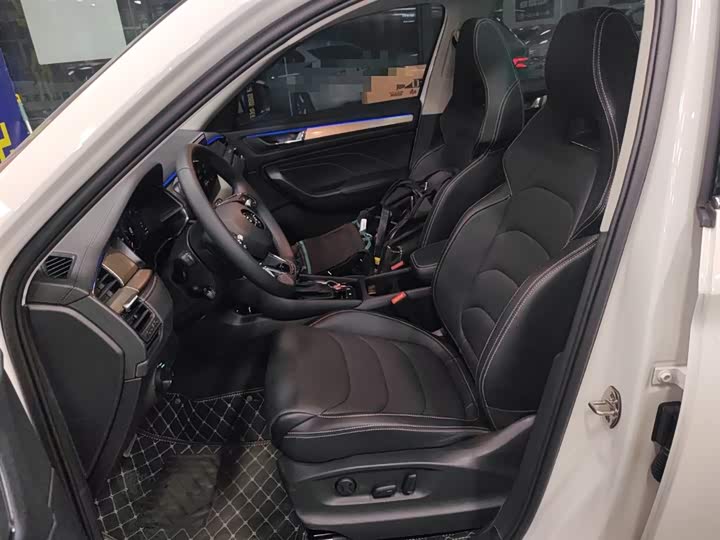 Фото 15 - Skoda Kodiaq