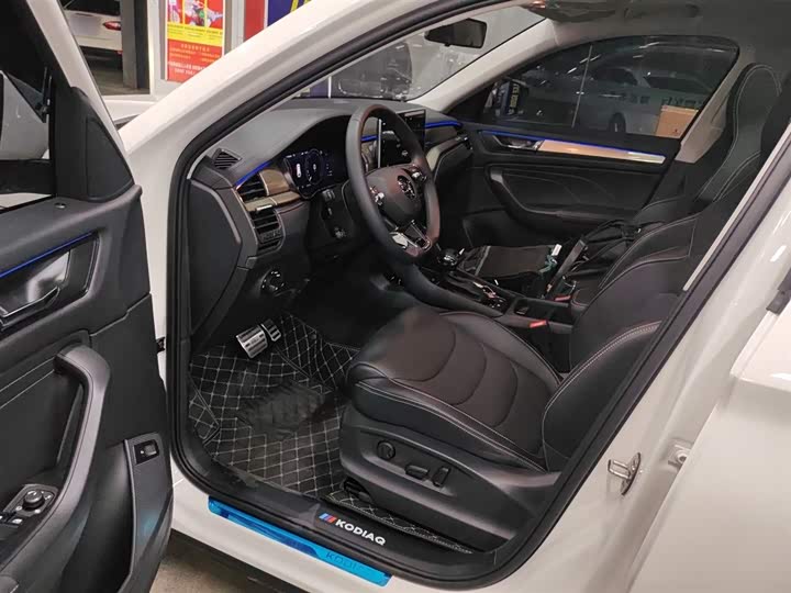 Фото 16 - Skoda Kodiaq