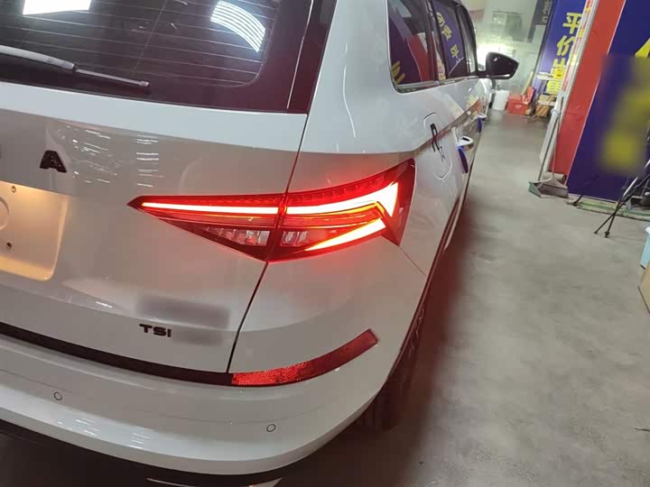 Фото 8 - Skoda Kodiaq