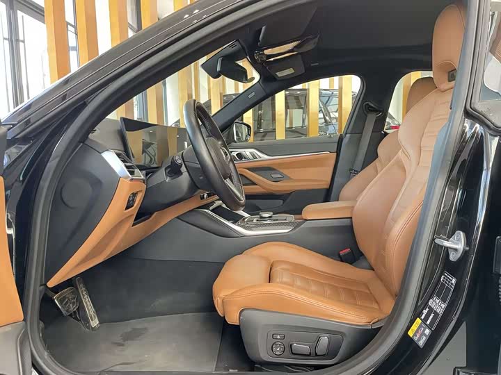 Фото 7 - BMW i4