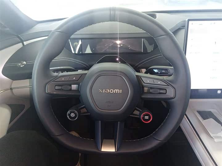 Фото 11 - Xiaomi SU7