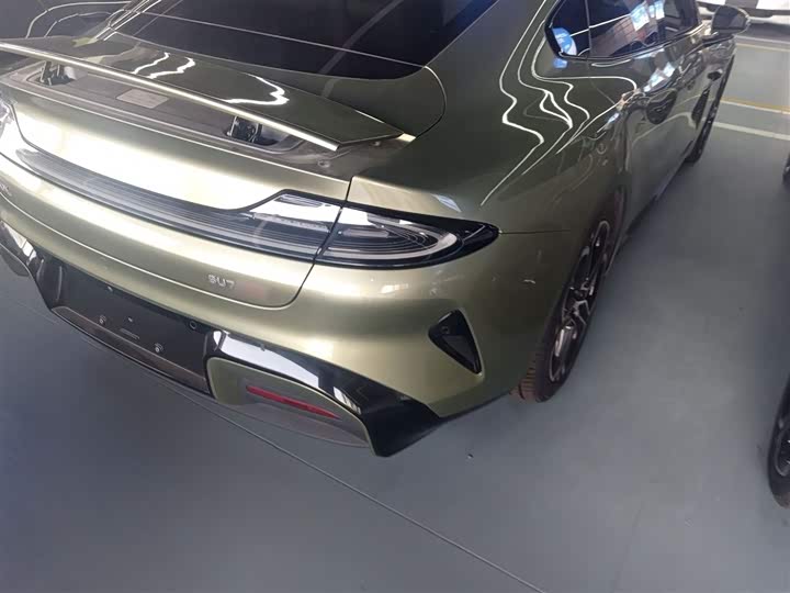 Фото 8 - Xiaomi SU7