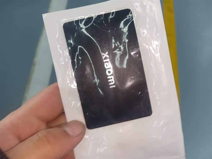 Фото 9 - Xiaomi SU7