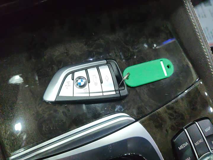 Фото 9 - BMW 5 Series