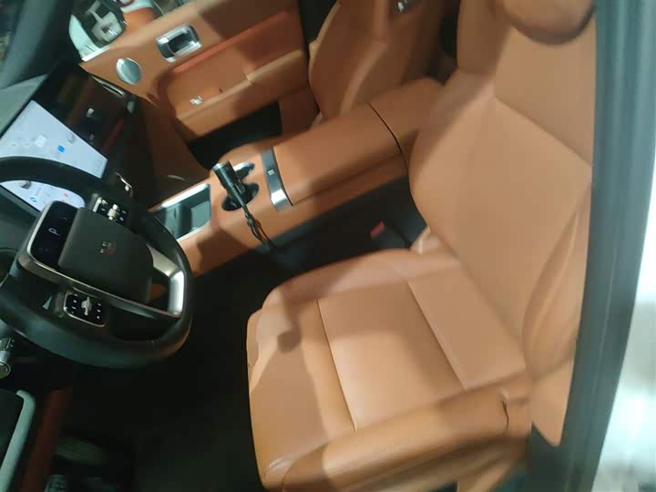 Фото 15 - LiXiang L7