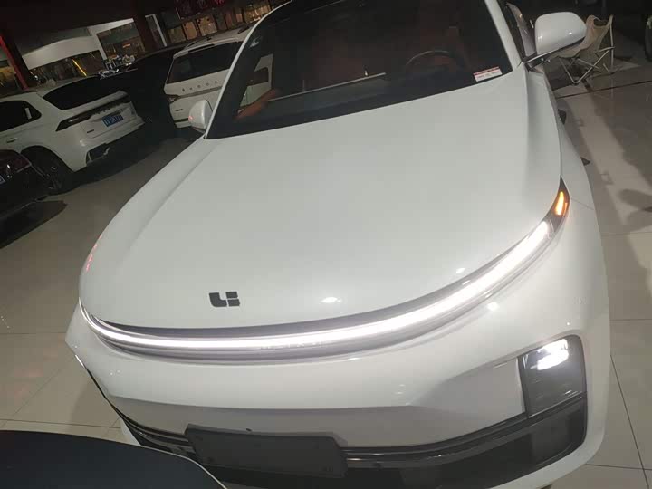 Фото 3 - LiXiang L7