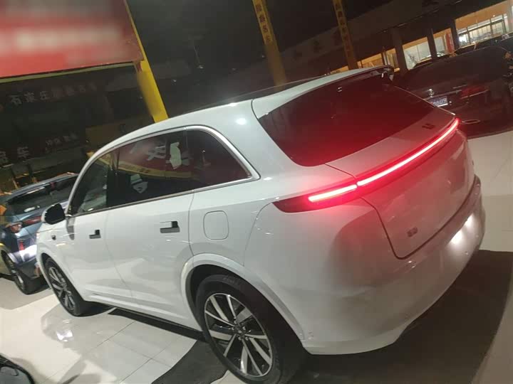 Фото 5 - LiXiang L7