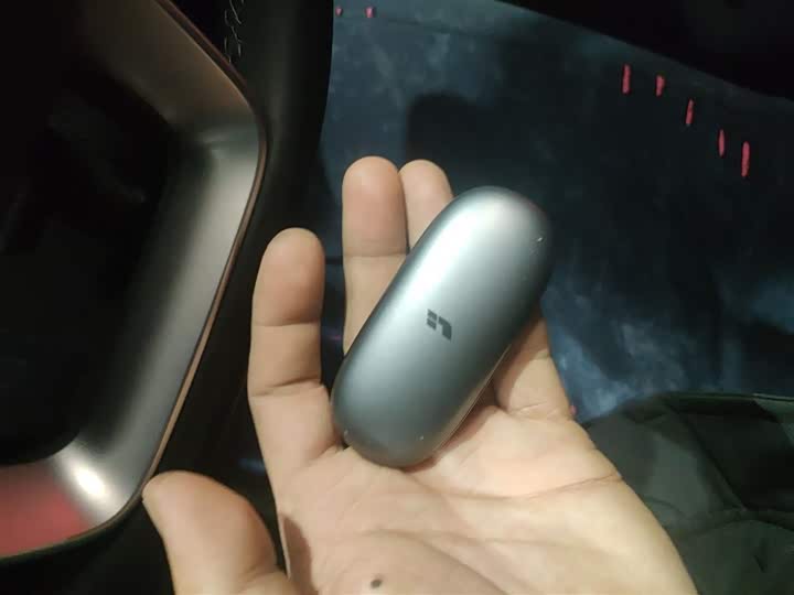 Фото 9 - LiXiang L7