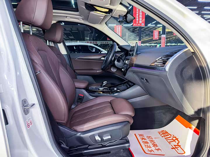 Фото 11 - BMW X3