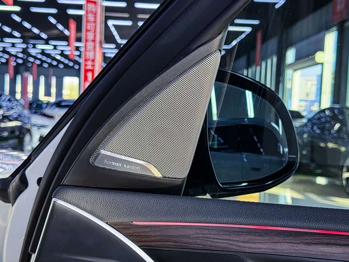 Фото 12 - BMW X3