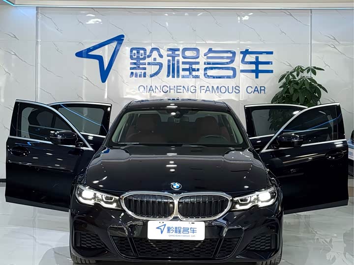 Фото 10 - BMW 3 Series