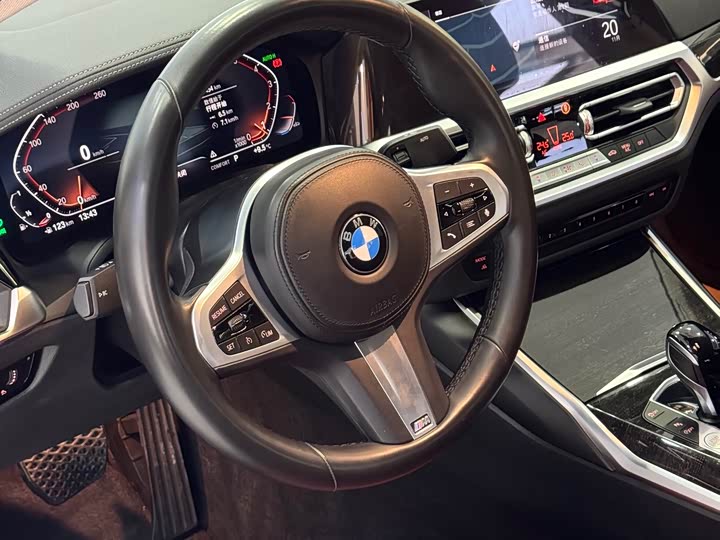 Фото 5 - BMW 3 Series