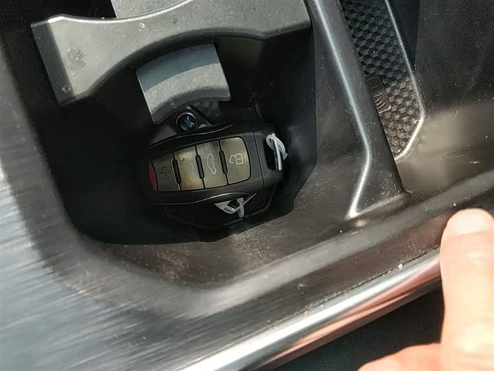 Фото 9 - Haval H6