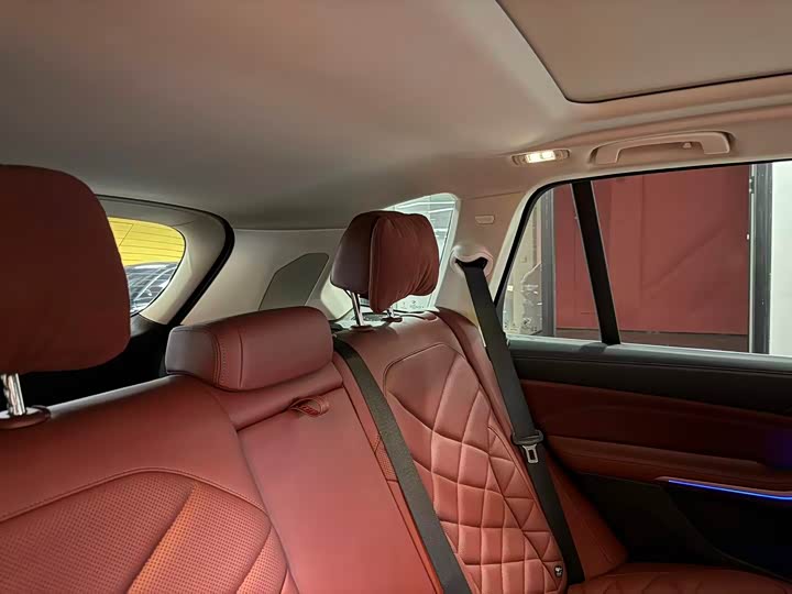 Фото 10 - BMW X5