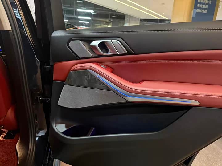 Фото 11 - BMW X5