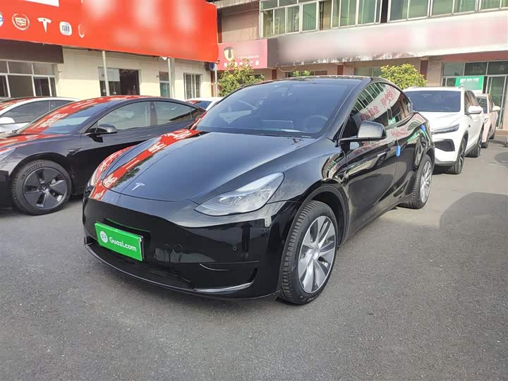 Фото 2 - Tesla Model Y