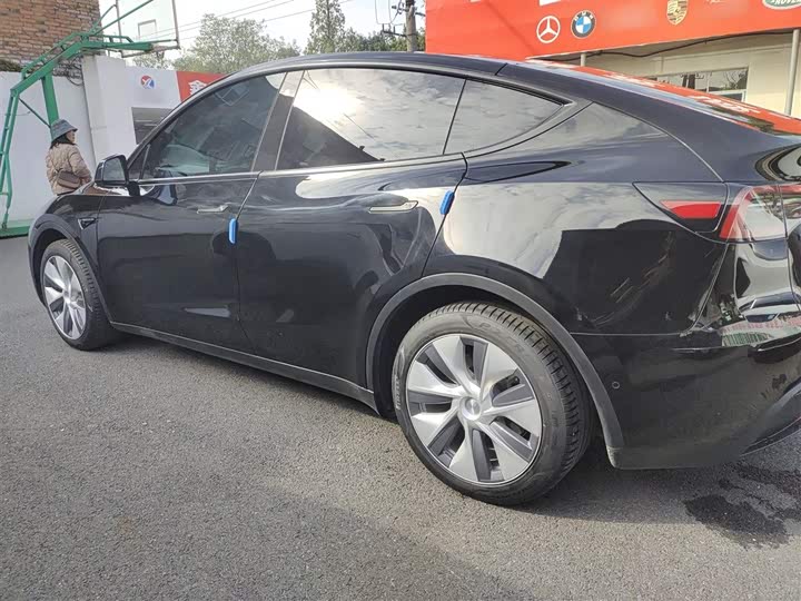 Фото 5 - Tesla Model Y