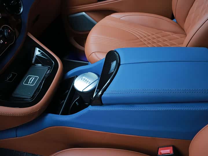 Фото 13 - Mercedes-Benz Vito