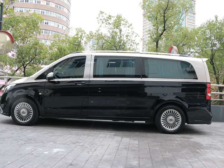 Фото 2 - Mercedes-Benz Vito