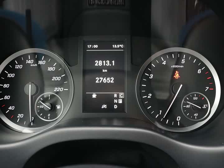 Фото 5 - Mercedes-Benz Vito