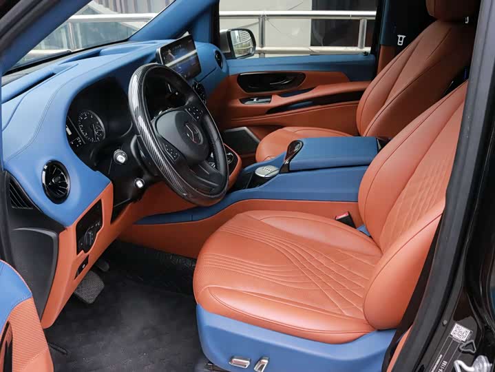 Фото 6 - Mercedes-Benz Vito