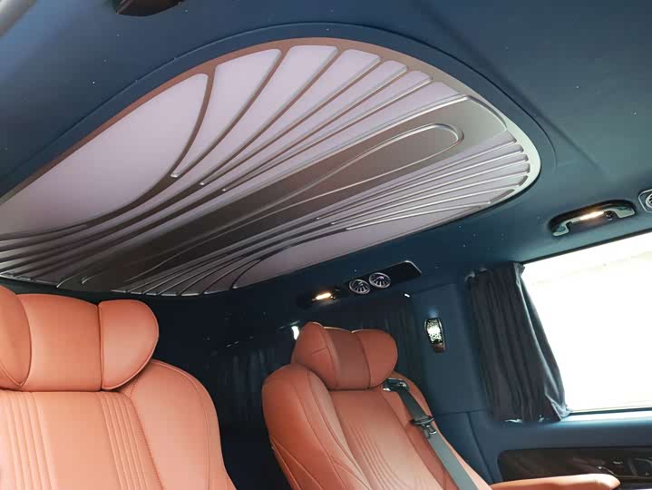 Фото 7 - Mercedes-Benz Vito