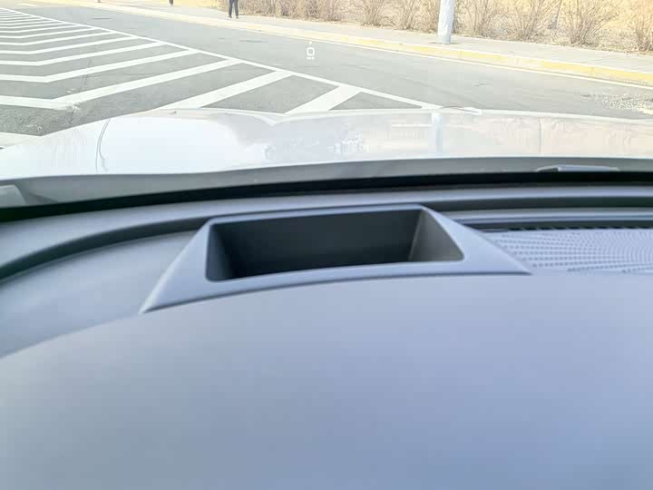 Фото 8 - Hongqi HS5