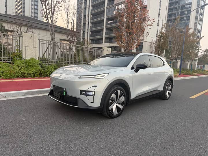 Фото 1 - Changan Deepal S05