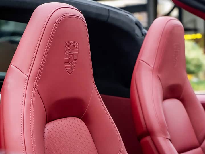 Фото 11 - Porsche 911