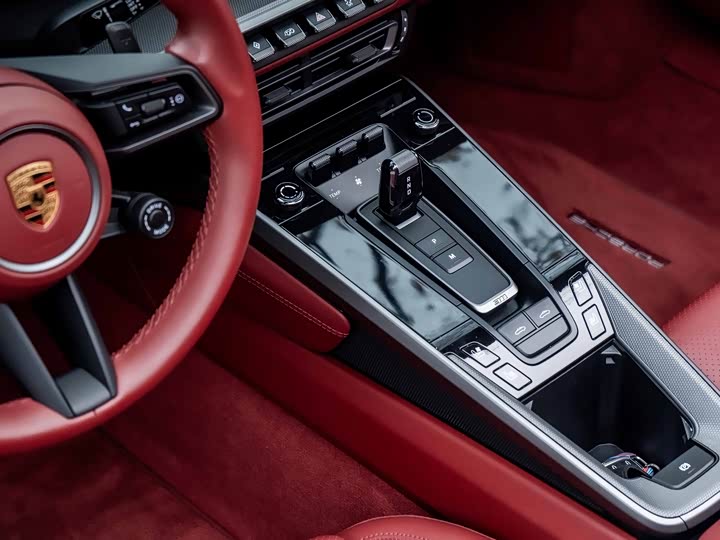 Фото 15 - Porsche 911