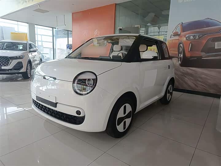 Фото 1 - Changan Qiyuan (Nevo) Lumin