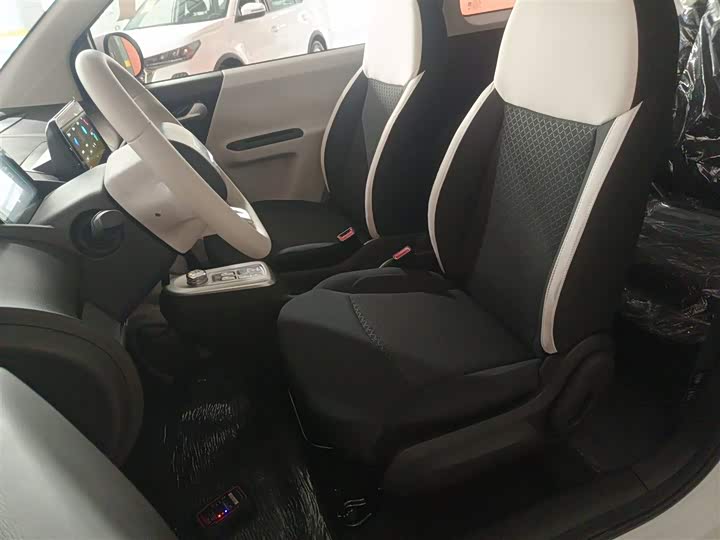 Фото 15 - Changan Qiyuan (Nevo) Lumin