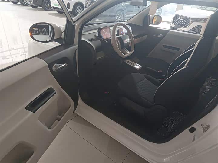 Фото 16 - Changan Qiyuan (Nevo) Lumin