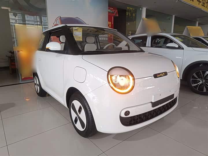 Фото 4 - Changan Qiyuan (Nevo) Lumin