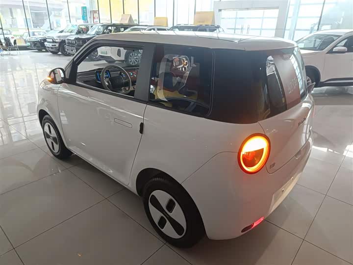 Фото 5 - Changan Qiyuan (Nevo) Lumin