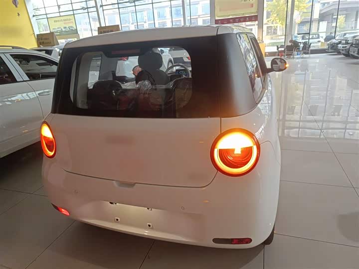 Фото 6 - Changan Qiyuan (Nevo) Lumin