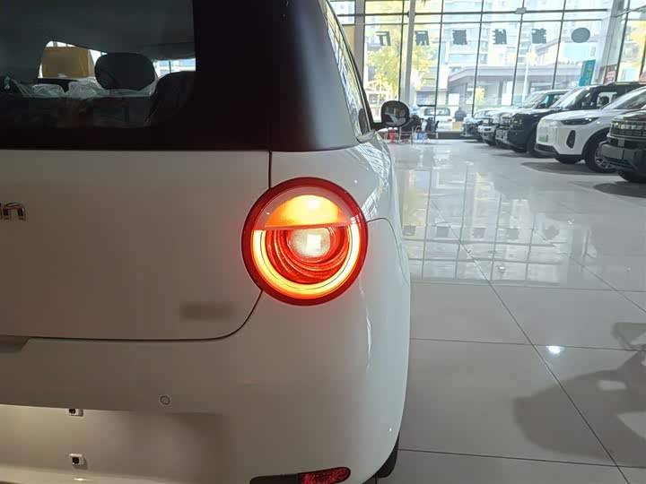 Фото 8 - Changan Qiyuan (Nevo) Lumin